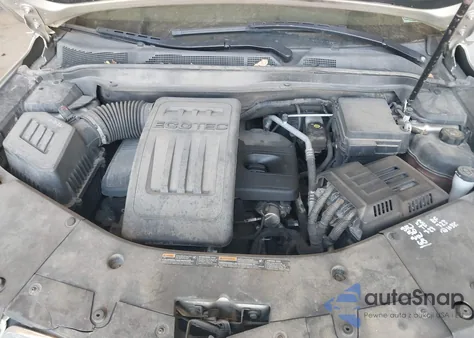 2015 Chevrolet Equinox 1Lt from USA, damaged, VIN 2GNALBEK3F1130134